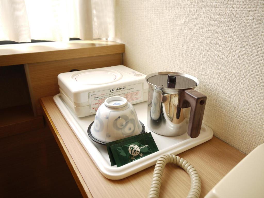 Hotel Route-Inn Court Ina Room photo